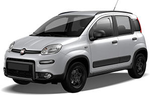 Fiat Panda 4x4