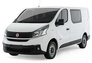 Fiat Talento Multicab undefined