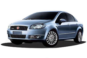 Fiat Linea Fiat Linea