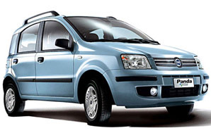 Fiat Panda Classic