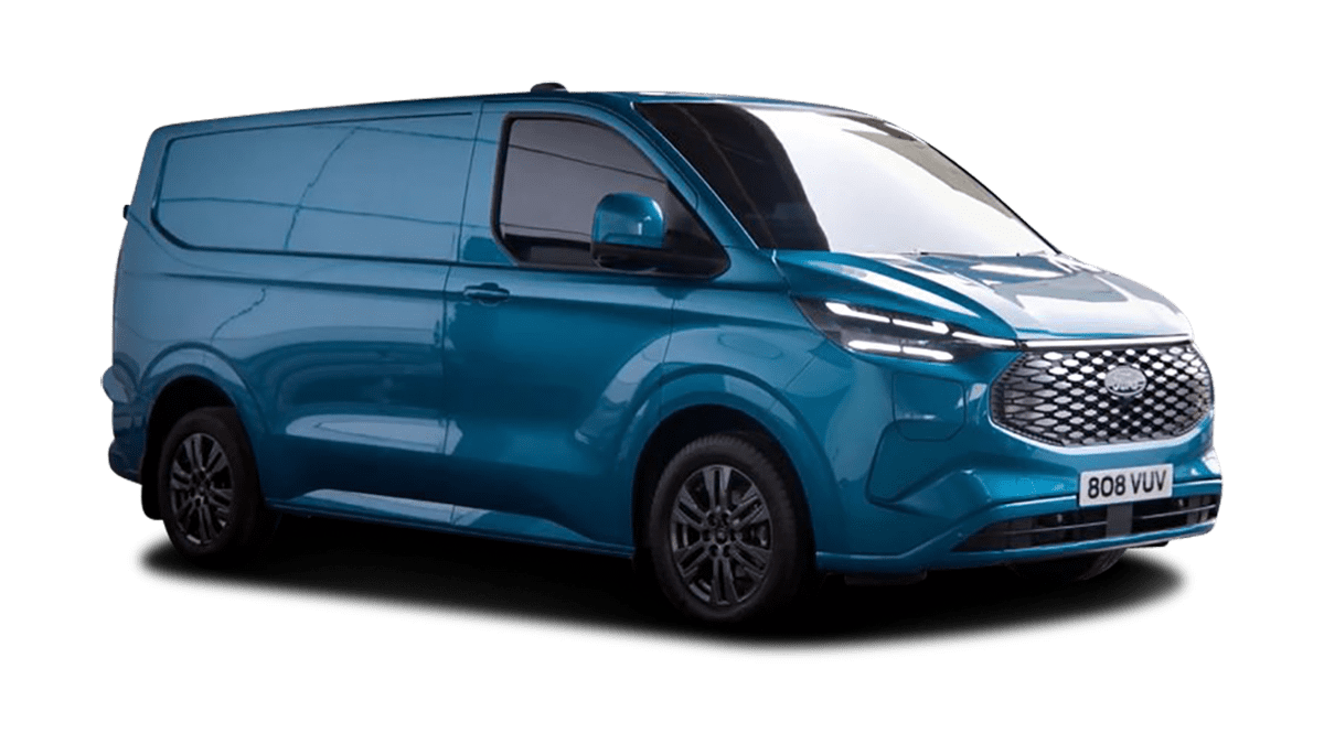 Ford Transit Ford Transit
