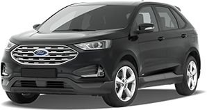 Ford Edge Vignale undefined