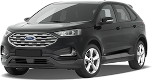 Ford Edge Vignale