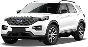 Ford Explorer Ford Explorer