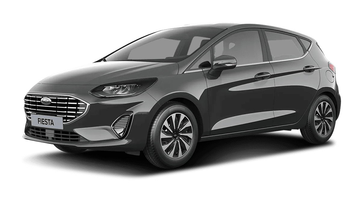 Ford Fiesta Ford Fiesta