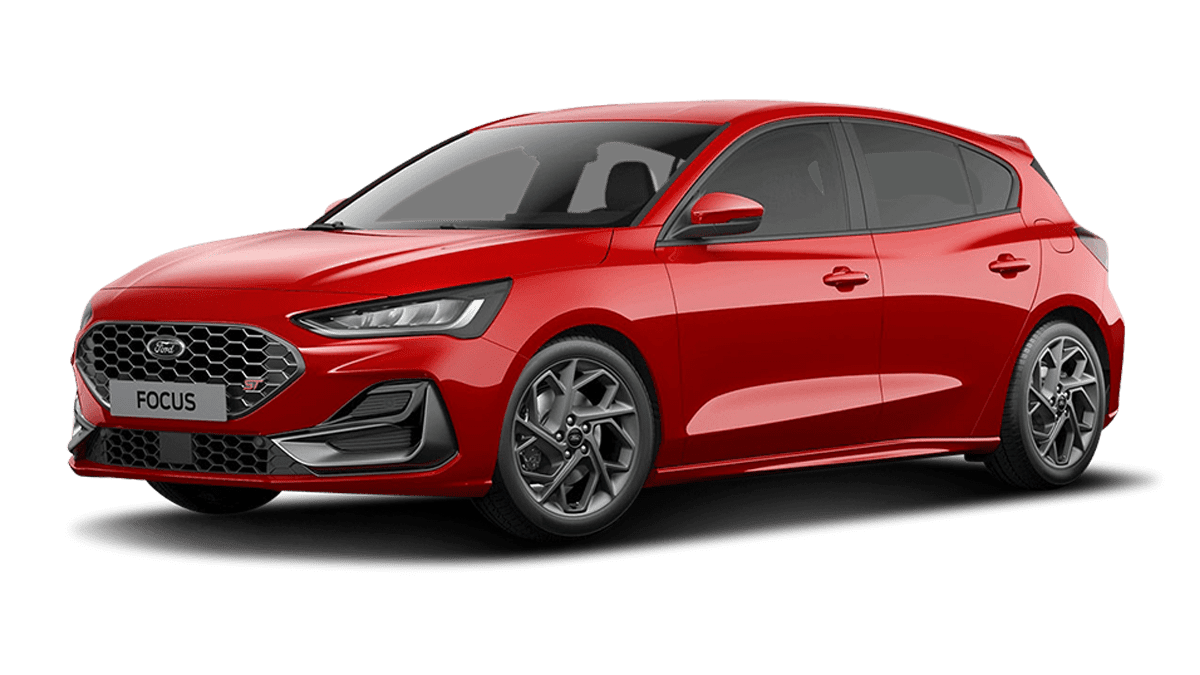 Ford Focus ST Ford Focus ST