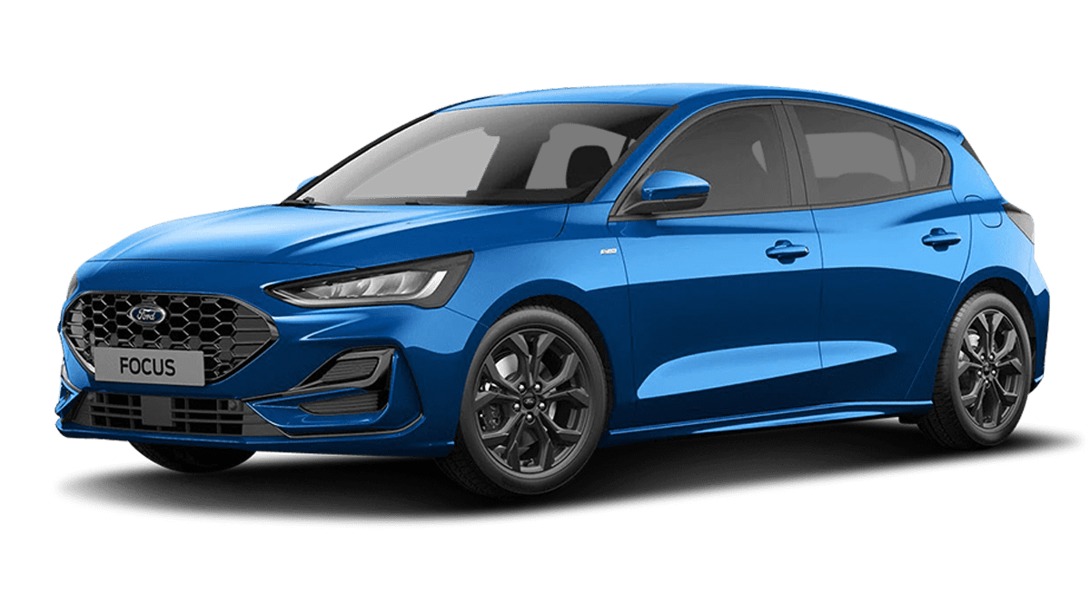 Ford Focus Ford Focus