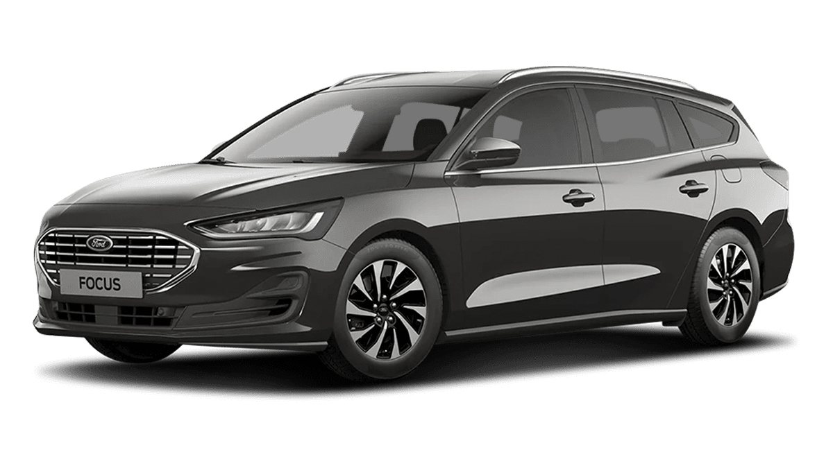 Ford Focus Turnier Als Neuwagen MeinAuto de