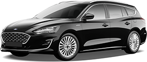 Ford Focus Turnier Vignale Ford Focus Turnier Vignale