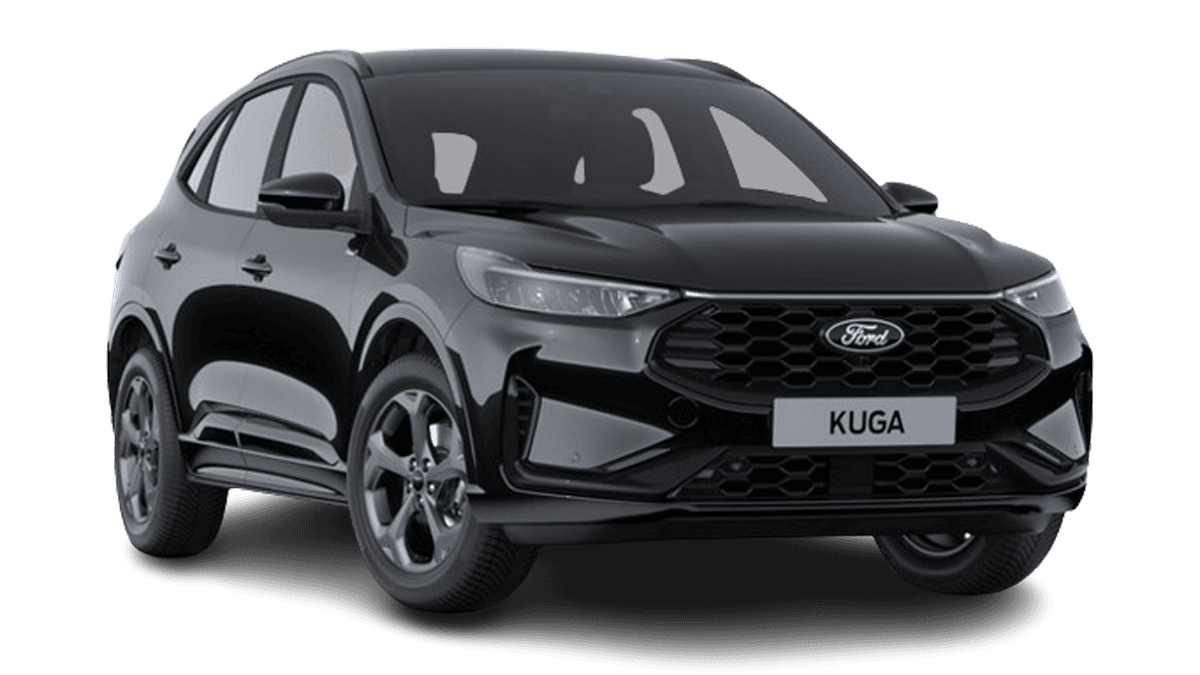 Ford Kuga Hybrid (neues Modell) undefined