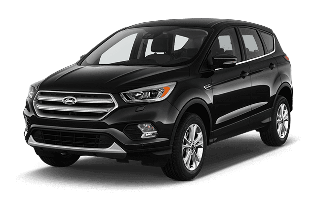 Ford Kuga Ford Kuga