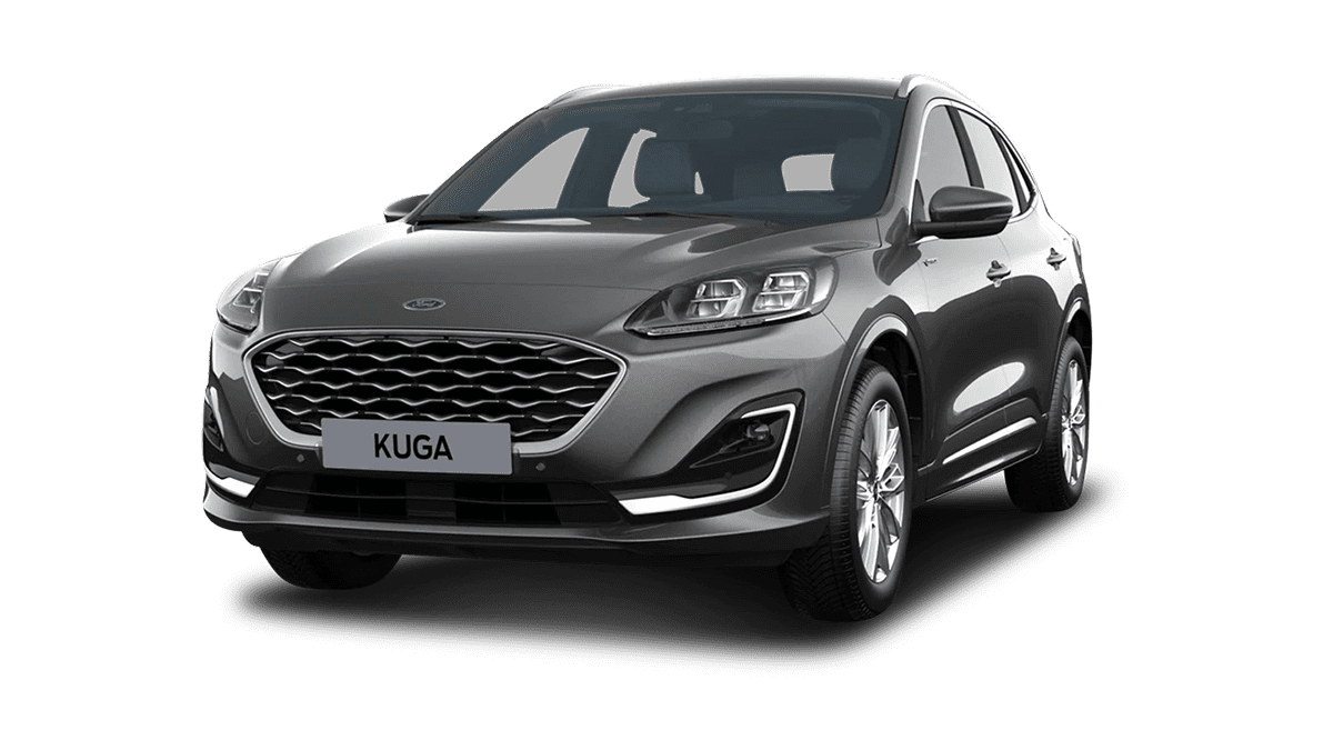 Ford Kuga Ford Kuga