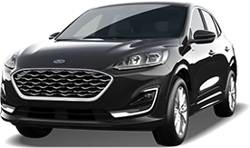 Ford Kuga Vignale Plug-in-Hybrid undefined