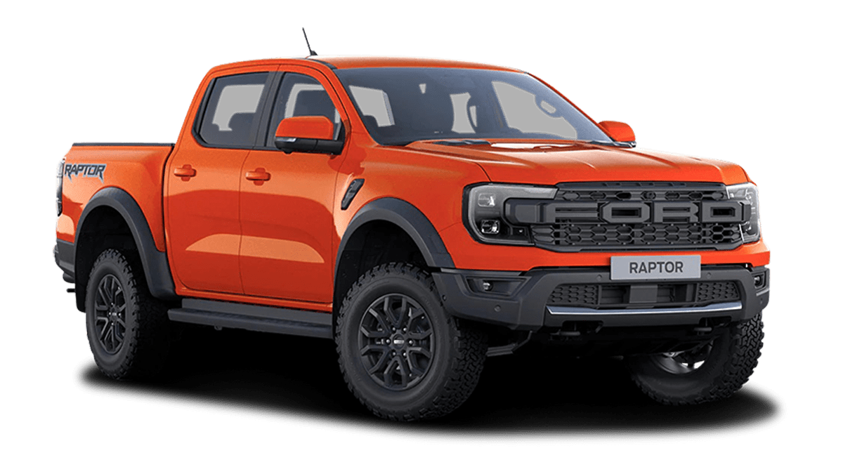 Ford Ranger Ford Ranger