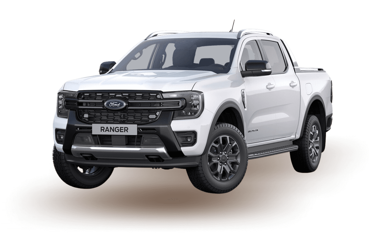 Ford Ranger Ford Ranger