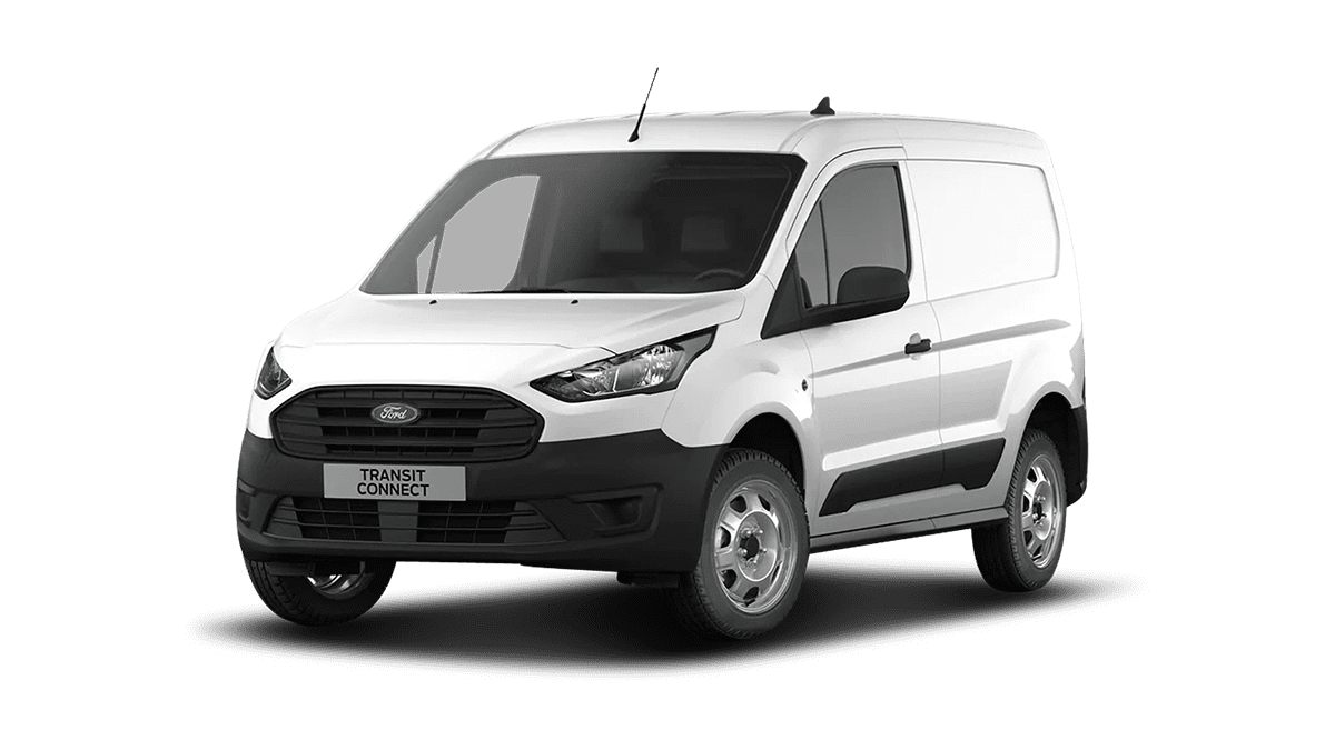 Ford Transit Connect Kastenwagen