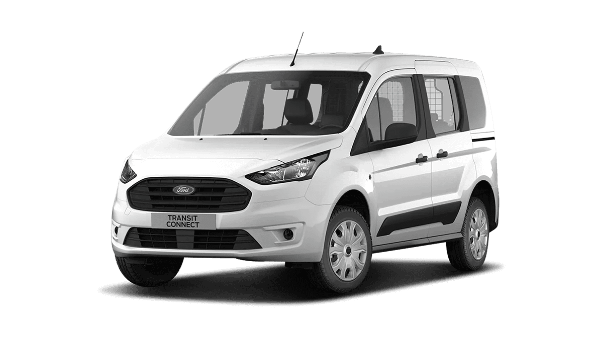 Ford Transit Connect Kombi undefined
