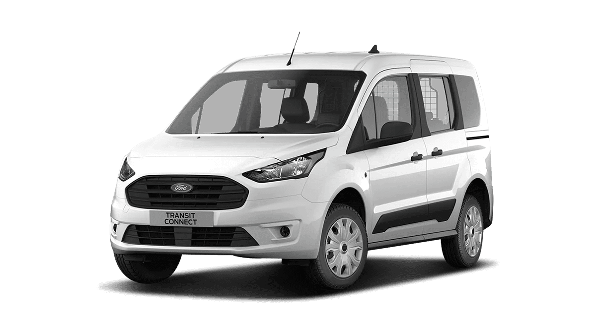 Ford Transit Connect Kombi