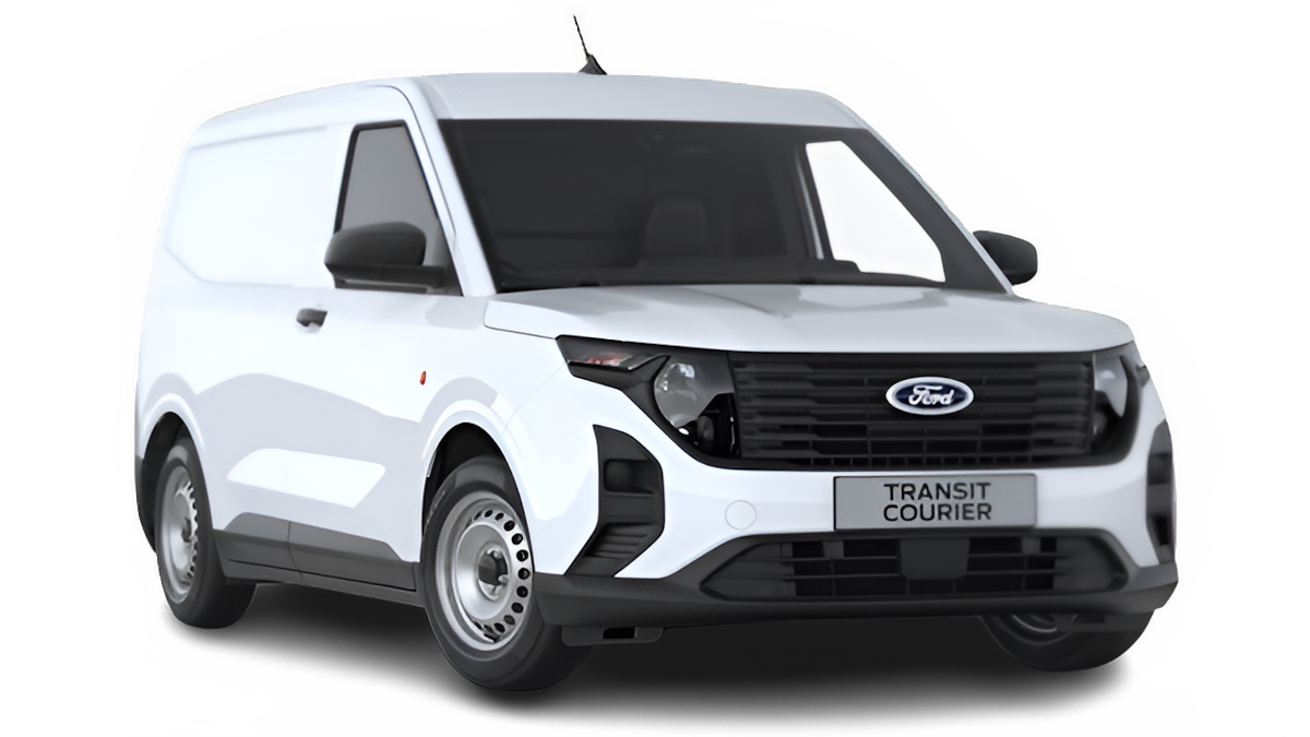 Ford Transit Courier Kastenwagen (neues Modell) undefined