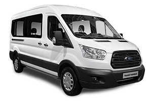 Ford Transit Kombi undefined