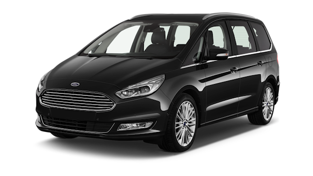 Ford Galaxy Titanium 2.0 EcoBlue, 150 PS, Automatik, Diesel Ford Galaxy Titanium 2.0 EcoBlue, 150 PS, Automatik, Diesel