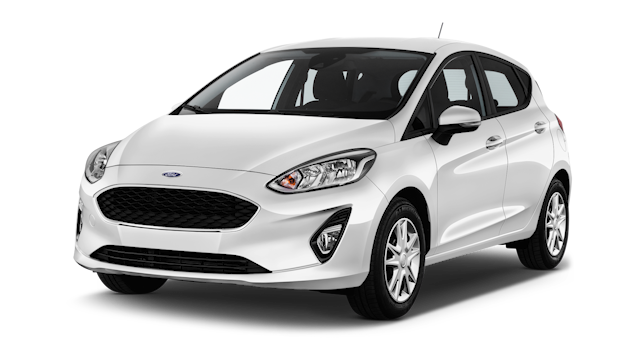 Ford Fiesta Ford Fiesta