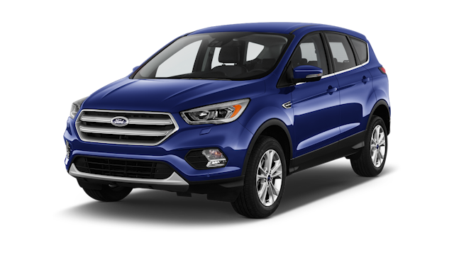 Ford Kuga Ford Kuga