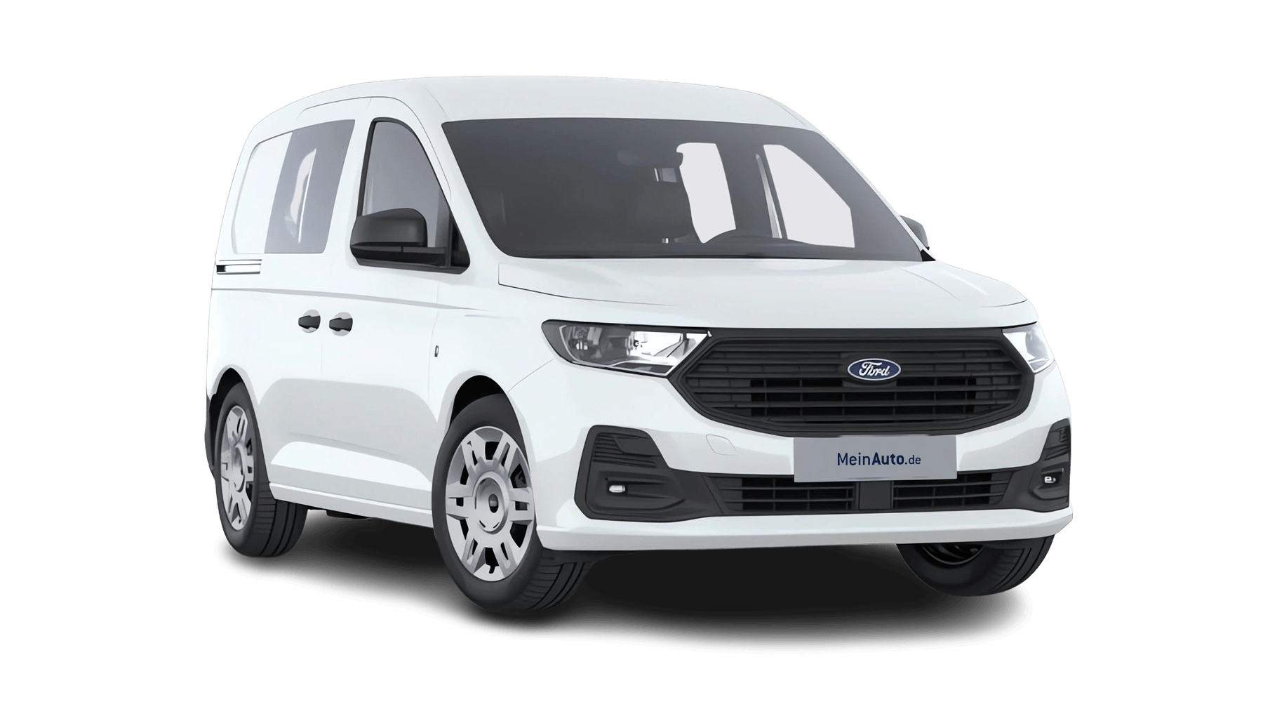 Bild Ford Transit Connect