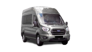 Ford Transit Ford Transit