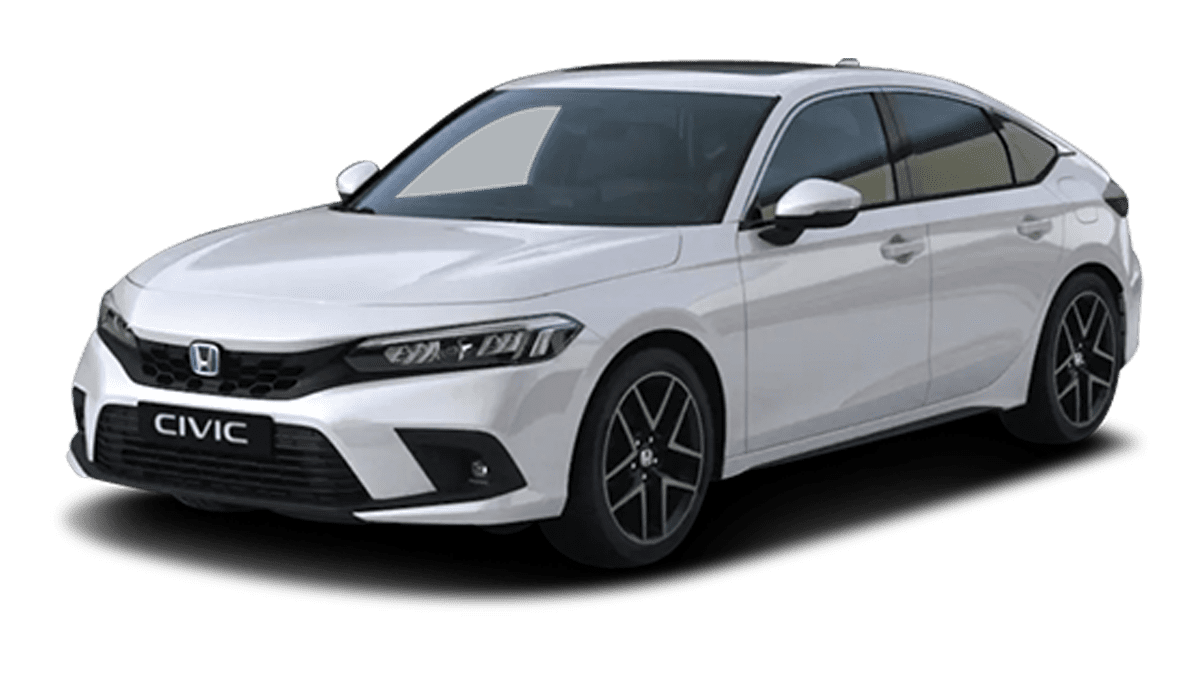 Honda Civic e:HEV (neues Modell)