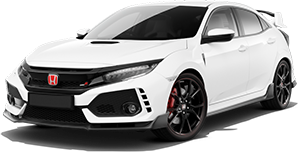 Honda Civic Type R 