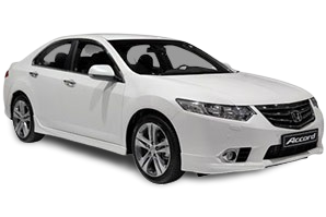 Honda Accord Honda Accord