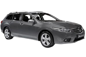Honda Accord Tourer