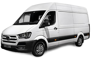Hyundai H350 Hyundai H350