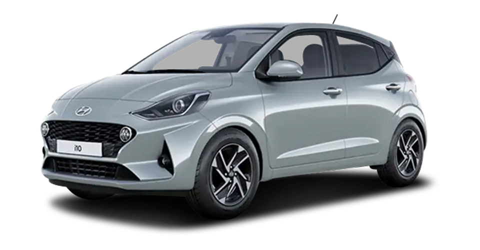 Hyundai i10 Hyundai i10