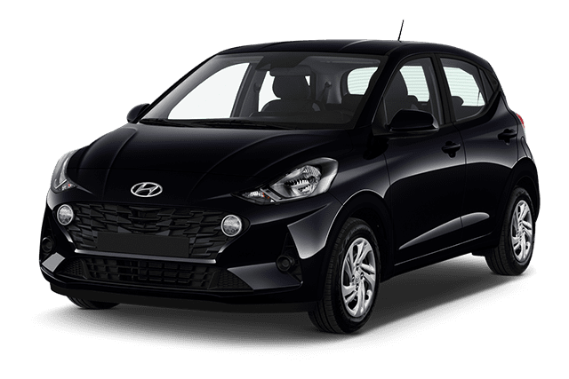 Hyundai i10 1.0 Select, 67 PS, Benziner Hyundai i10 1.0 Select, 67 PS, Benziner