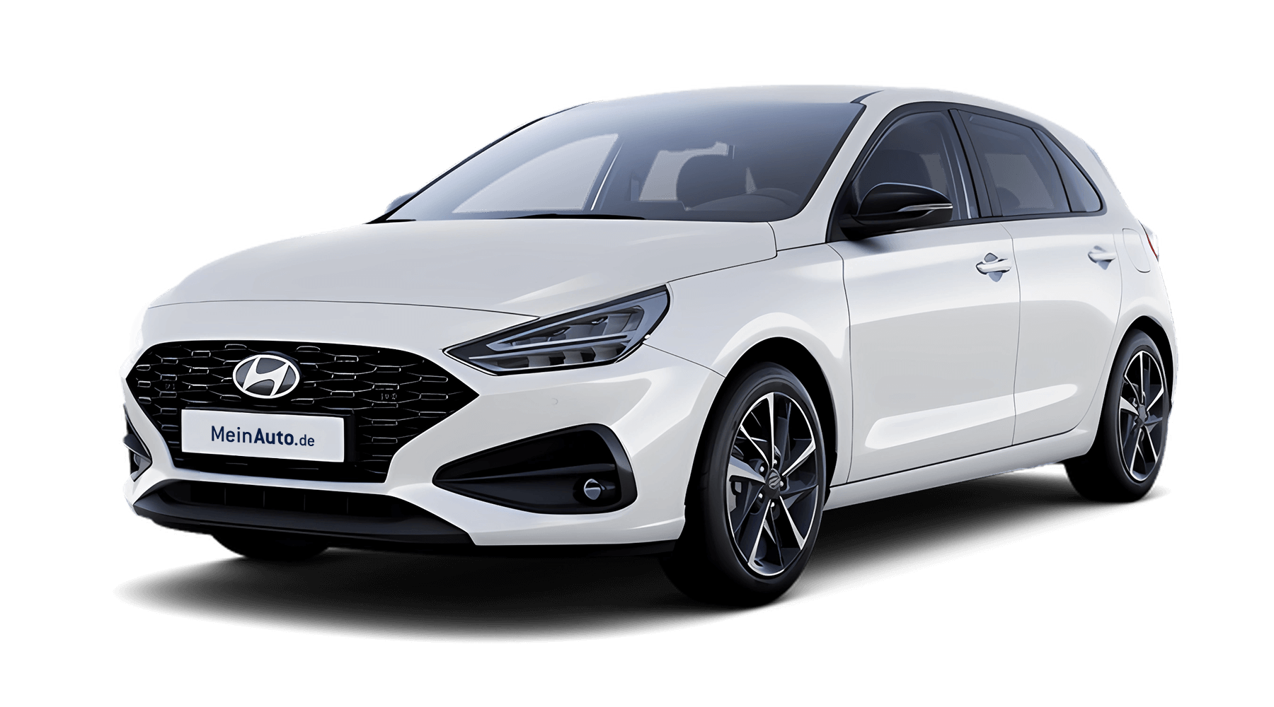 Fahrzeugvorschau von Hyundai i30