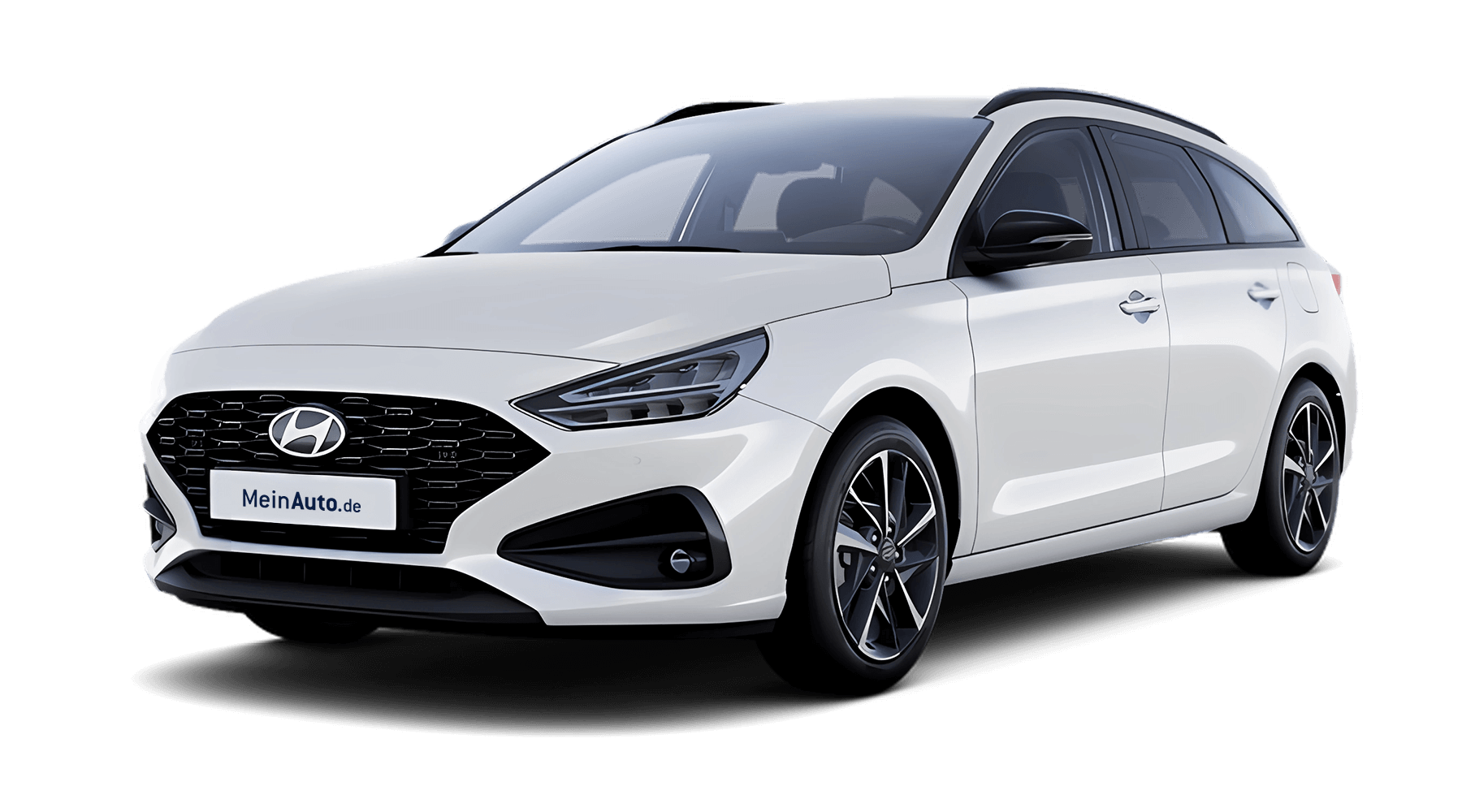 Fahrzeugvorschau von Hyundai i30