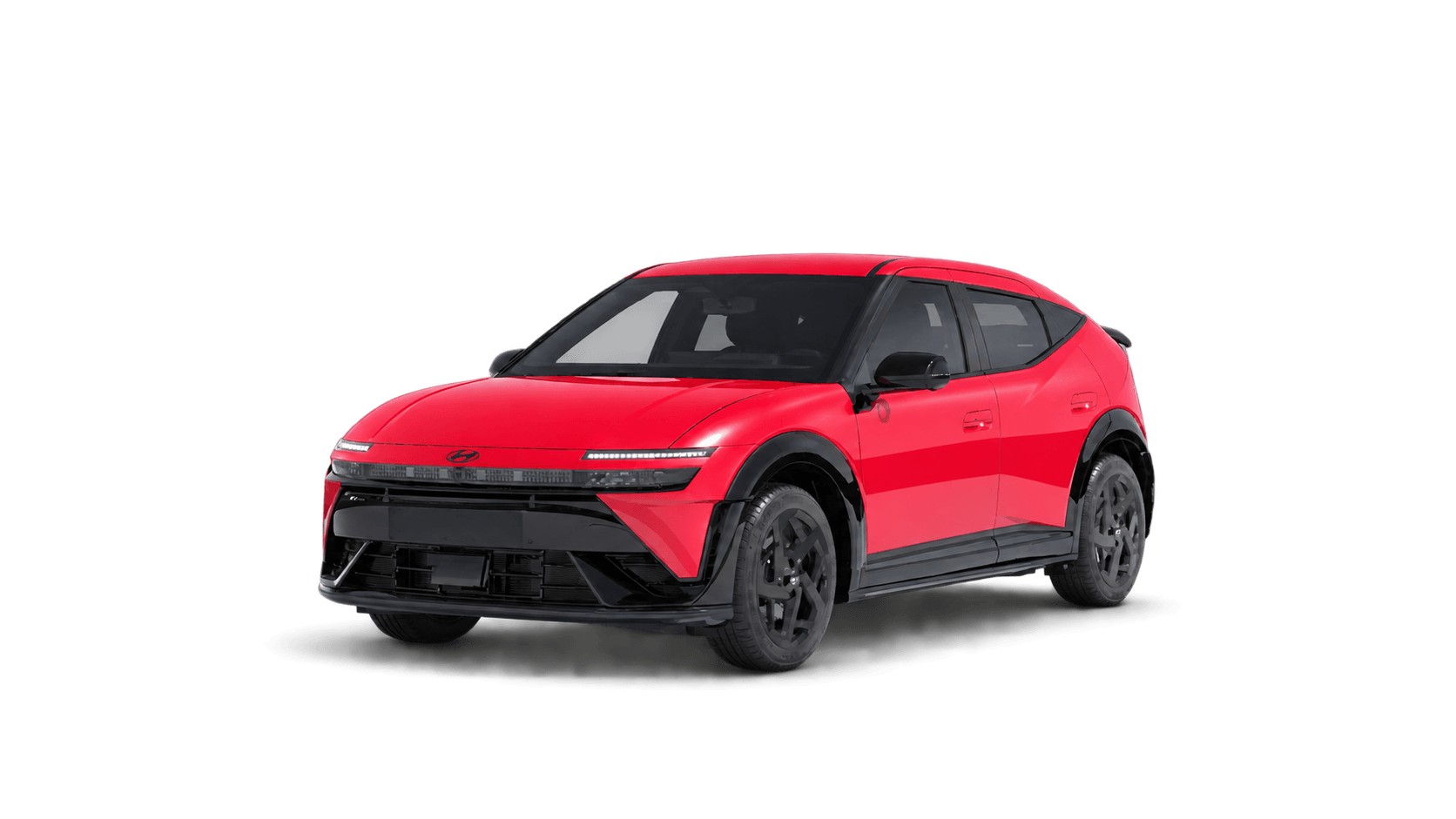 Bild Hyundai IONIQ 3