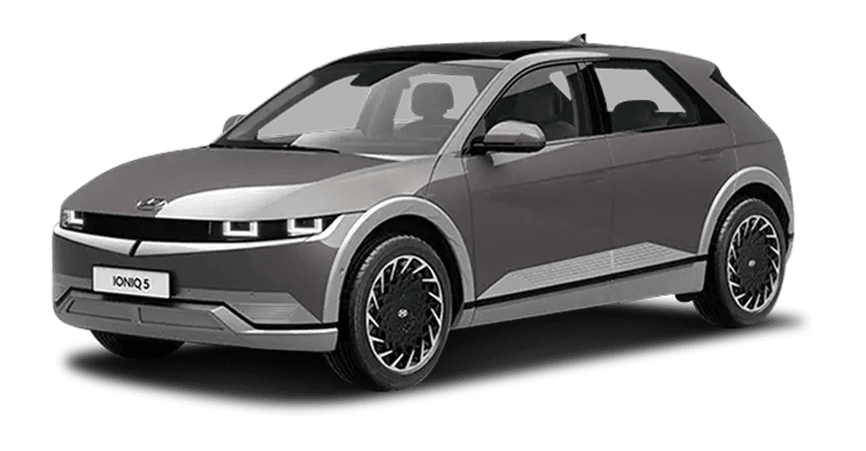 Hyundai Ioniq Hyundai Ioniq
