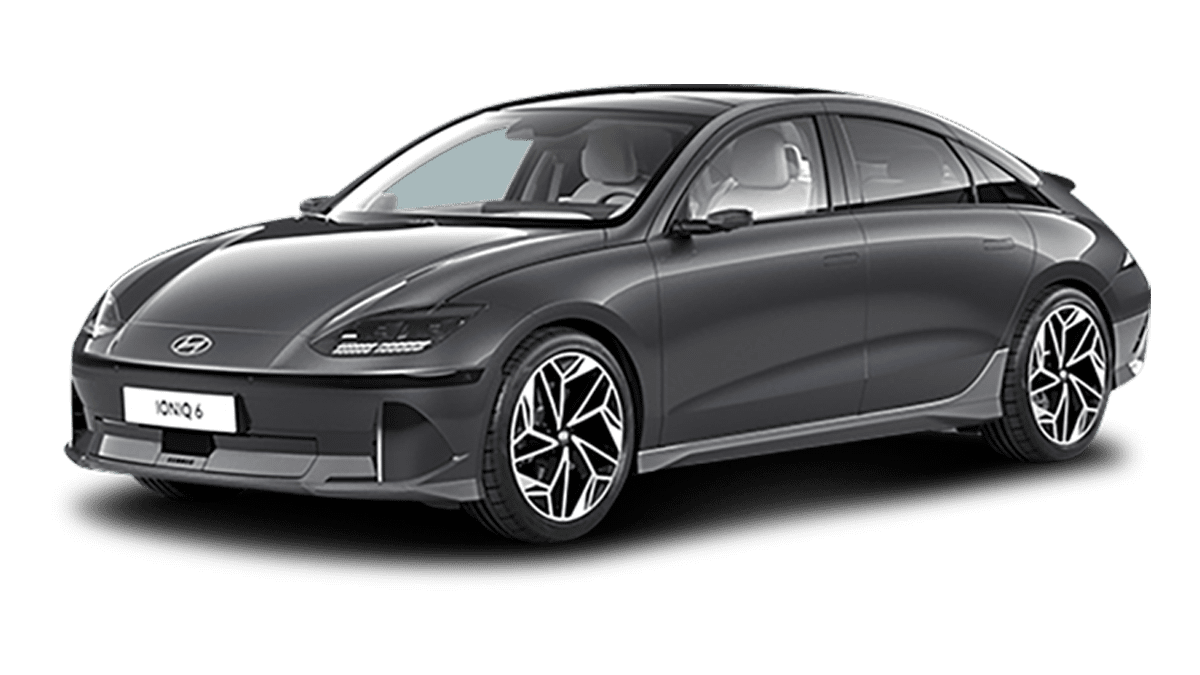 Hyundai Ioniq 6 Hyundai Ioniq 6