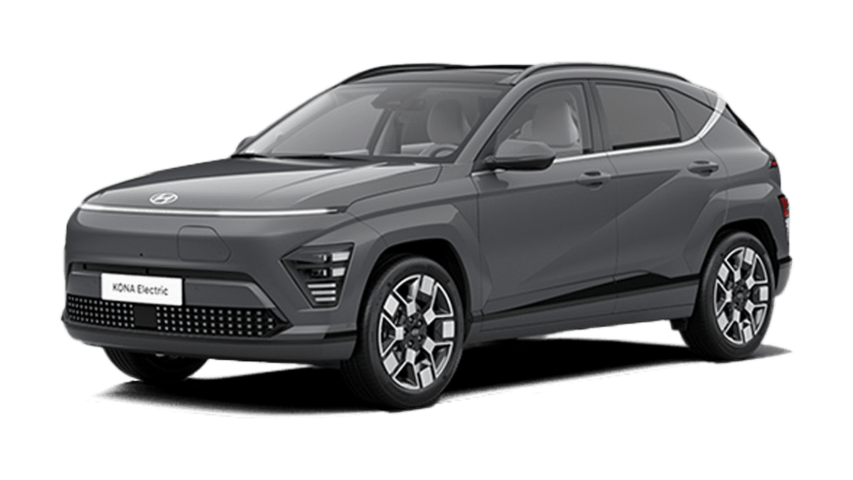Hyundai Kona Elektro (neues Modell) Hyundai Kona Elektro (neues Modell)