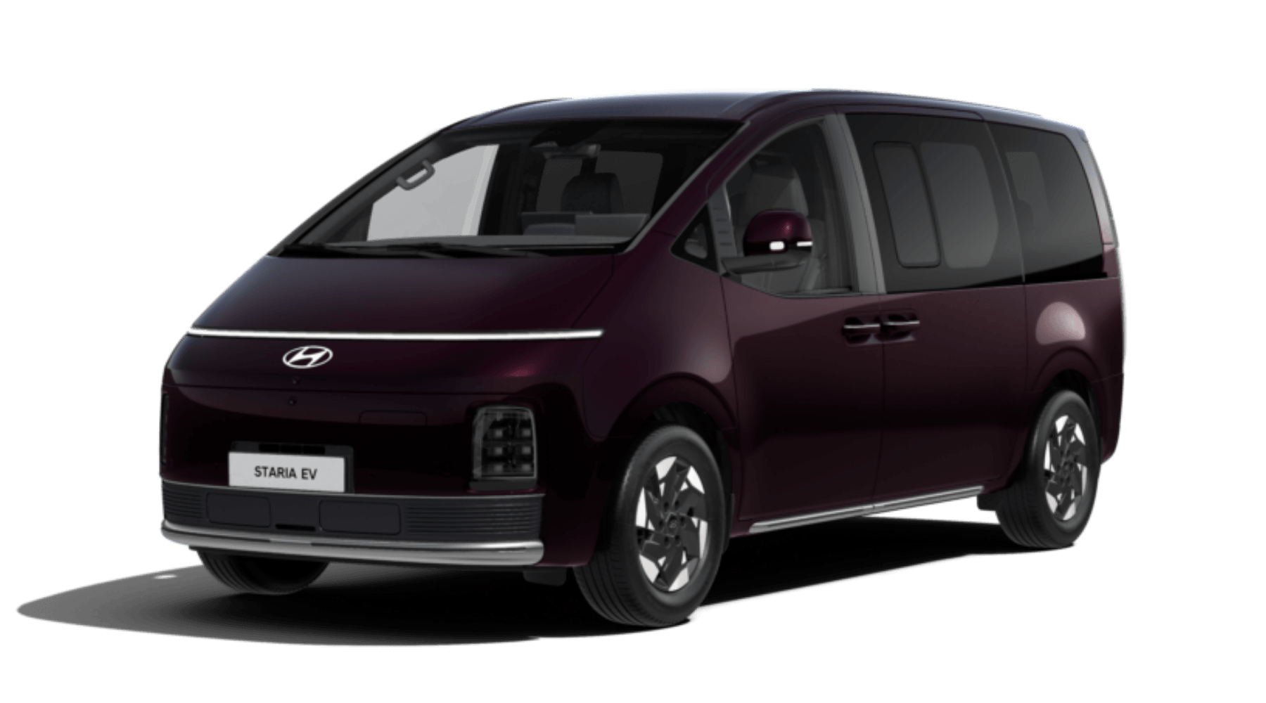 Bild Hyundai Staria
