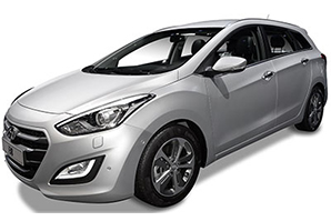 Hyundai i30 Kombi Passion Hyundai i30 Kombi Passion