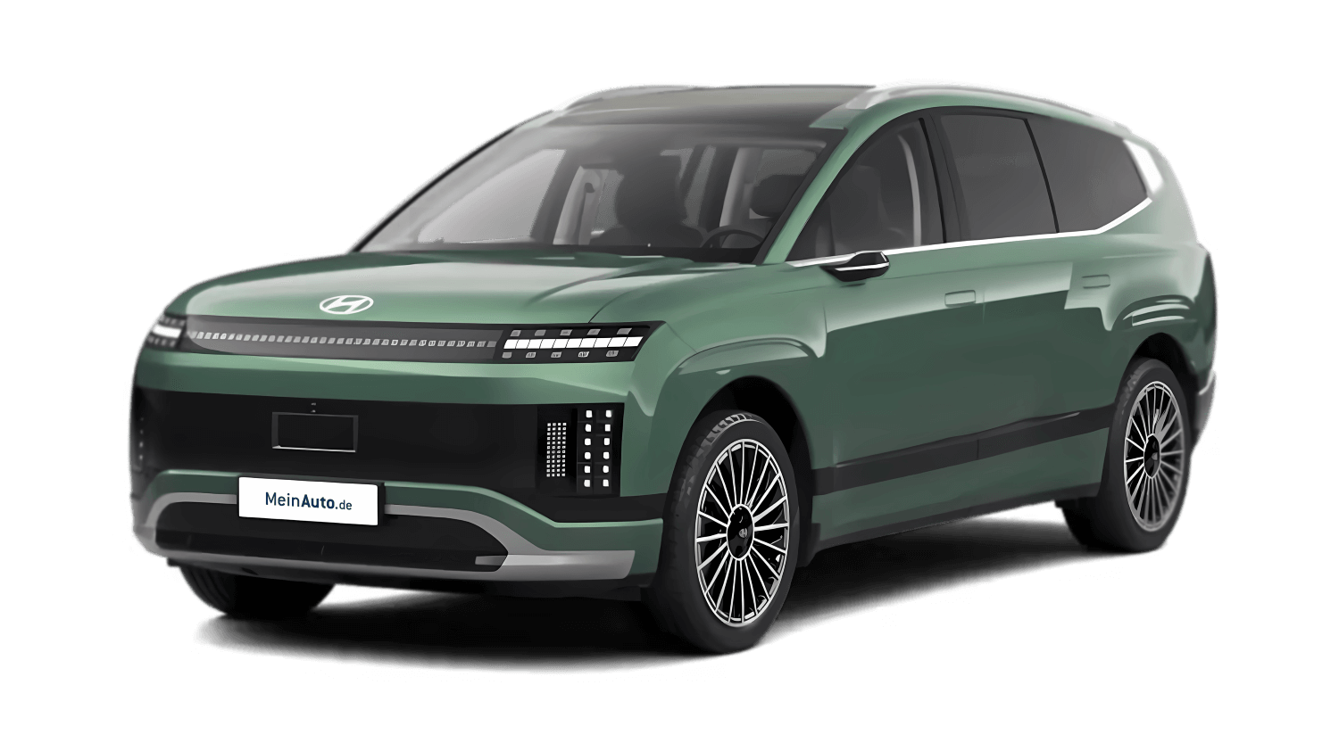 Ioniq