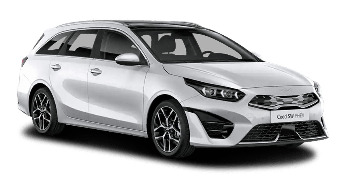 KIA ceed Sportswagon Plug-in-Hybrid undefined