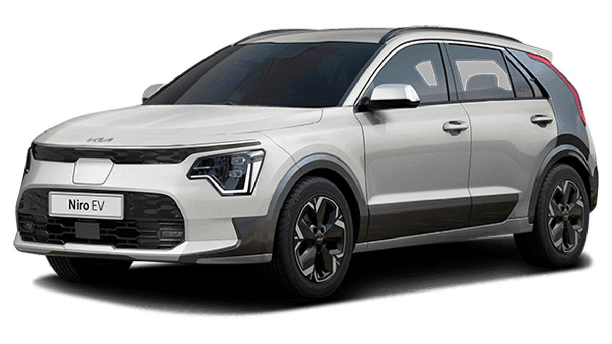 KIA Niro EV KIA Niro EV