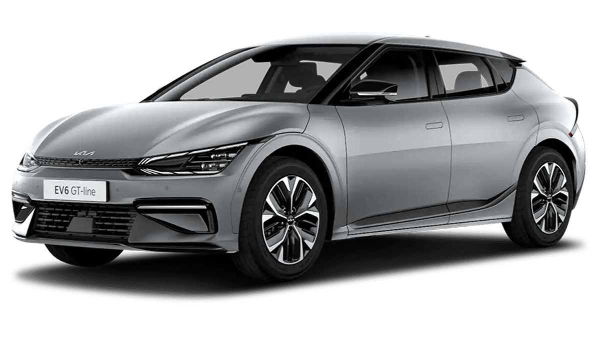 KIA EV6 KIA EV6