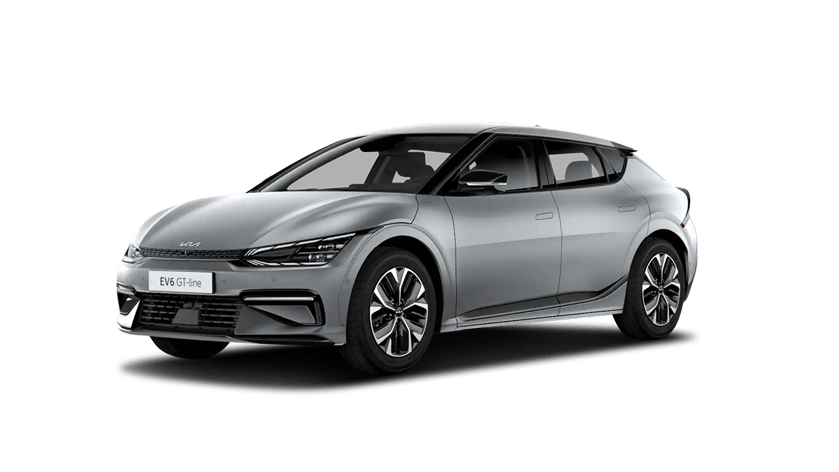 KIA EV6 KIA EV6