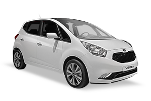 KIA Venga KIA Venga